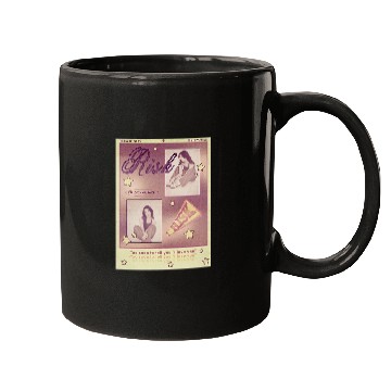 Discover Eras Tour Mugs