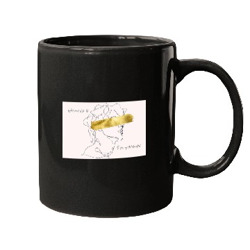 Discover Gold Rush Tayl0r Swift Mugs