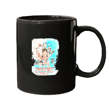 Discover Gravity Falls Stranger falls  : Bobs Burgers Family Shirt, Bobs Burgers Vintage Mugs