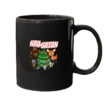 Discover South Park Christmas Critters  1: Bobs Burgers Family Shirt, Bobs Burgers Vintage Mugs