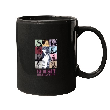 Discover swift eras tour Mugs