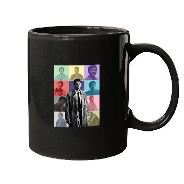Discover castiel eras tour Mugs