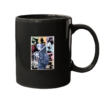 Discover Sora Eras Tour 2165 Mugs