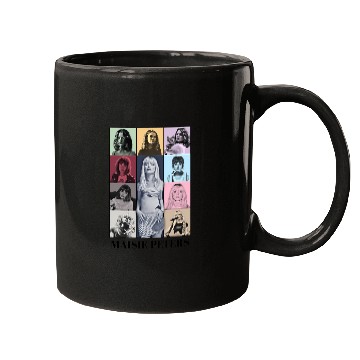 Discover Eras Tour Maisie Peters Mugs