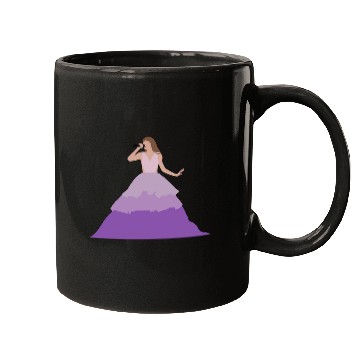 Discover Long Live (Eras Tour) Mugs