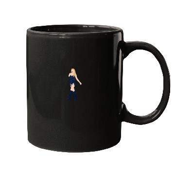 Discover Eras tour Midnights Mugs