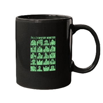 Discover SCOOBY DOO SCOOBY DOO SCOOBY DOO SCOOBY DOO SCOOBY DOO SCOOBY DOO SCOOBY DOO SCOOBY DOO Mugs