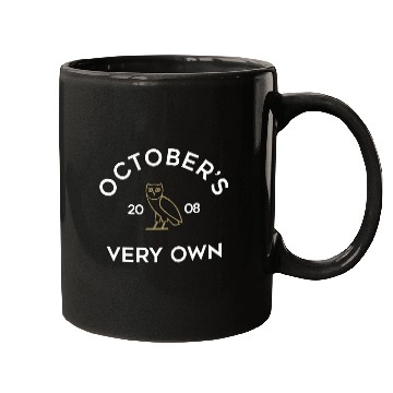 Discover october's very own Mugs