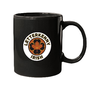 Discover Letterkenny Irish - Letterkenny Mugs