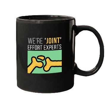 Discover Were Joint Effort Experts Design For Physical Therapy Mugs