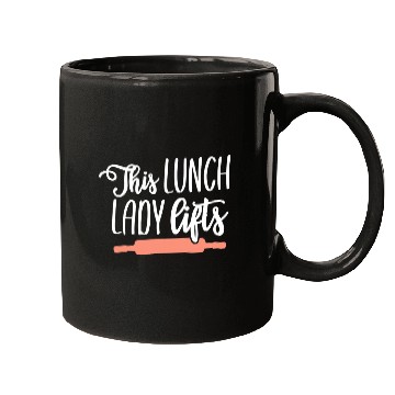 Discover School Lunch Lady Gym Lover Funny Cafeteria Worker Gift Mugs