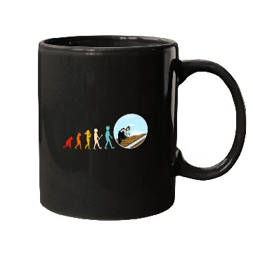 Discover Roofer handyman carpenter construction worker building 10 Mugs