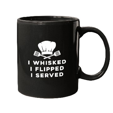 Discover Culinary Travel Writer Meme Chef Quote Mugs