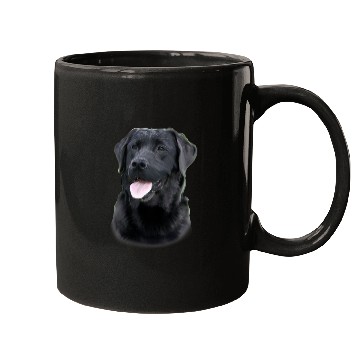 Discover Labrador Lab Dog Labrador Ts Black Lab Dog Black Labrador Retriever Mugs