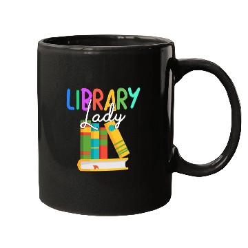 Discover Reading Book Librarian Library Lady Reading Bookworm Books Lover Reader Mugs
