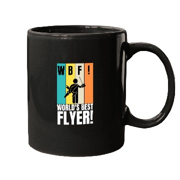 Discover Funny RC Plane And Remote Controlled Airplane Pilots Mugs
