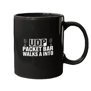 Discover Network Expert Design for Software Engineers Programmer 6 Mugs