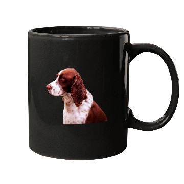 Discover English Springer Spaniel Dog Mugs