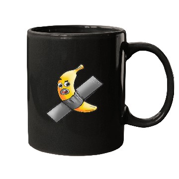 Discover Funny Banana Trending Mugs