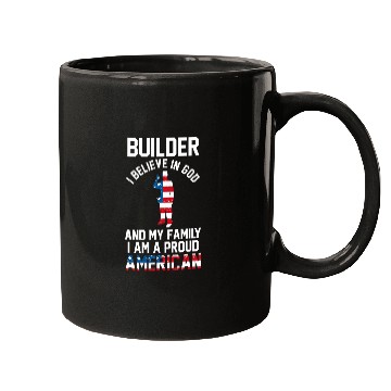 Discover Builder Construction Site Builders Mugs