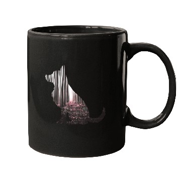 Discover Great Artwork Illustration Graphics Modern Creative Art Mugs