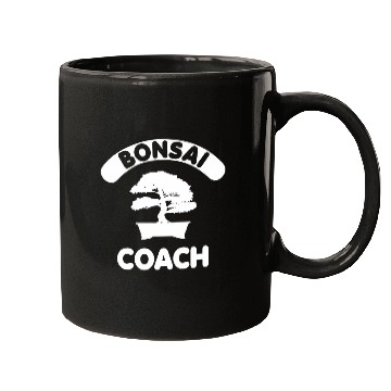 Discover Bonsai Tree Design For Bonsai Lover And Beginner Mugs