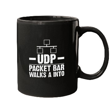 Discover Network Expert Design for Software Engineers Programmer 7 Mugs