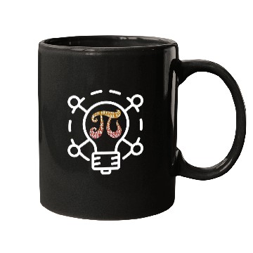 Discover Pi Day Math Pie Math Nerd Student Student Mugs