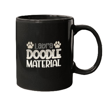 Discover Labradoodle Material Dog Copy Copy Copy Copy Copy Copy Copy Mugs