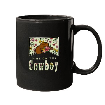 Discover Cowgirls Country Girl Dibs On The Cowboy Rodeo Horse Southern Mugs