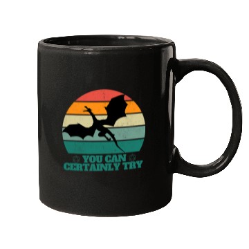 Discover You Can Certainly try Mugs