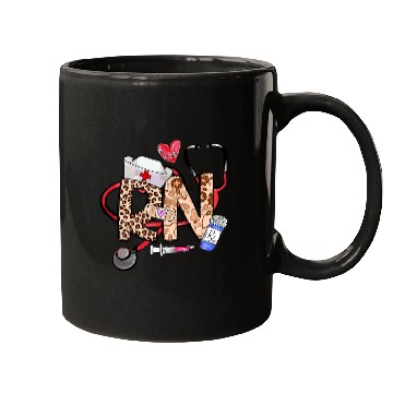 Discover rn registered nurses nurses life nurses week Mugs
