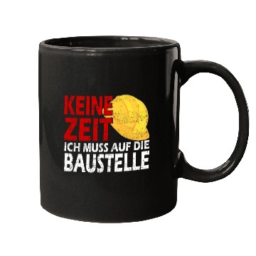 Discover Construction Supervision Construction Manager Builder Construction Helmet Construction Worker T Mugs