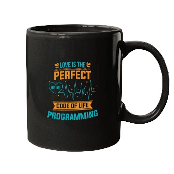 Discover Program Developer Software Engineer Programmer Nerd Computer Mugs