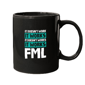 Discover Programmer Developer Software Engineer Programming Coder Mugs