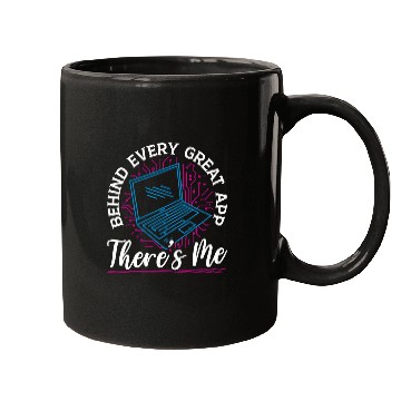 Discover Software Engineer Computer Programmer Programming Code 7 Mugs