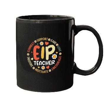 Discover EIP Teacher Appreciation Week Back To School Mugs