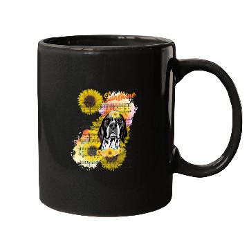 Discover English Pointer You Are My Sunshine Mugs