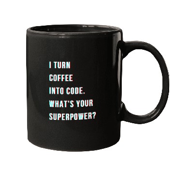 Discover Programmer Software Developer Debugging Coder Dev Mugs