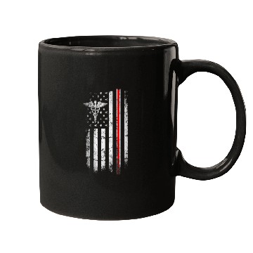 Discover Firefighter Med School Nursing Student Team nurses Crew Mugs