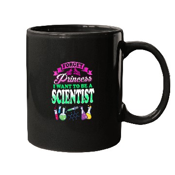Discover Funny Scientist nerd Mugs