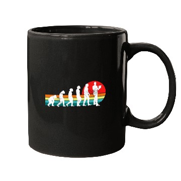 Discover Software Engineer Evolution Coding Accessories Programmer 1 Mugs