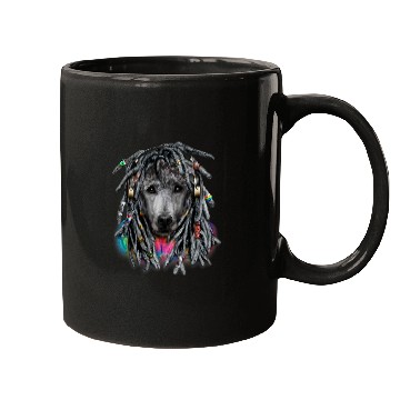 Discover Poodles ,bests ,Dog ,Dad ,Ever ,American ,Flag ,Dog ,Lover ,Poodle ,dog Mugs