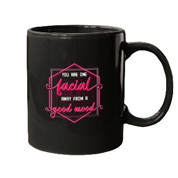 Discover Esthetician Facial Away Skin Care Aesthetician Beautician Mugs