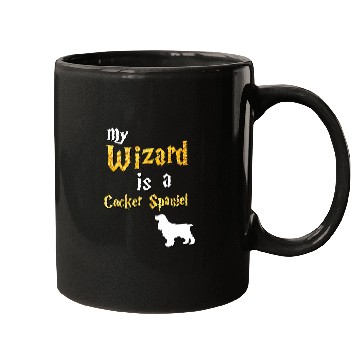 Discover Dog Cocker Spaniel Gifts Cocker Spaniel 3 Mugs