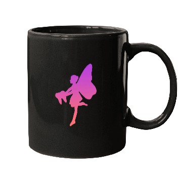 Discover Tooth Fairy dentistsry Student Mugs