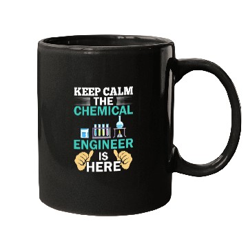Discover chemicals Engineer Funny Engineering Physics Chemistry 15 Mugs