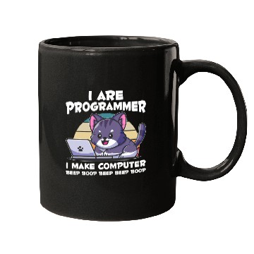 Discover IT admin humor computer science student saying Mugs