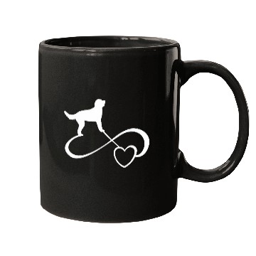 Discover Labradoodle Pet 15 Mugs