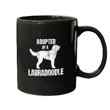 Discover Labradoodle Pet 11 Mugs